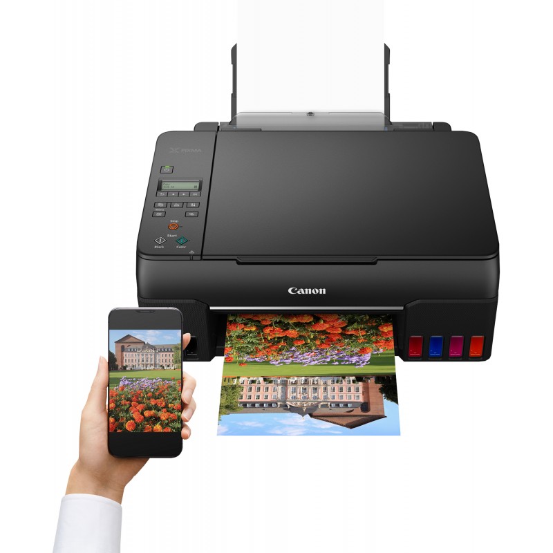 CANON PIXMA G640 